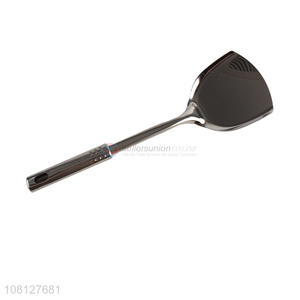 New arrival stainless steel spatula kitchen utensils