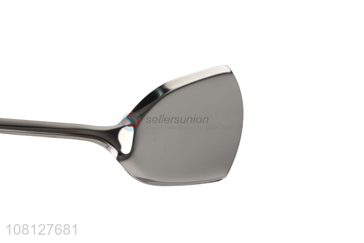 New arrival stainless steel spatula kitchen utensils