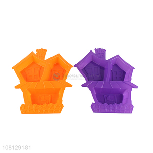 New arrival summer beach sand toy plastic castle sand mold