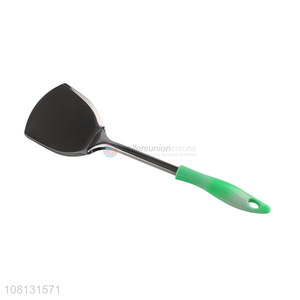 Good Quality Cooking Utensils Stainless Steel Pancake Turner