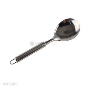 Top Quality Stainless Steel Rice Scoop With Good Price