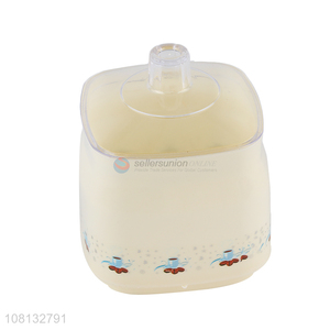 Best quality plastic storage jar food storage jar for sale