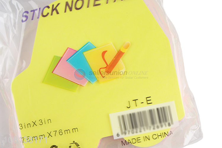 New arrival office school sticky notes post-it notes