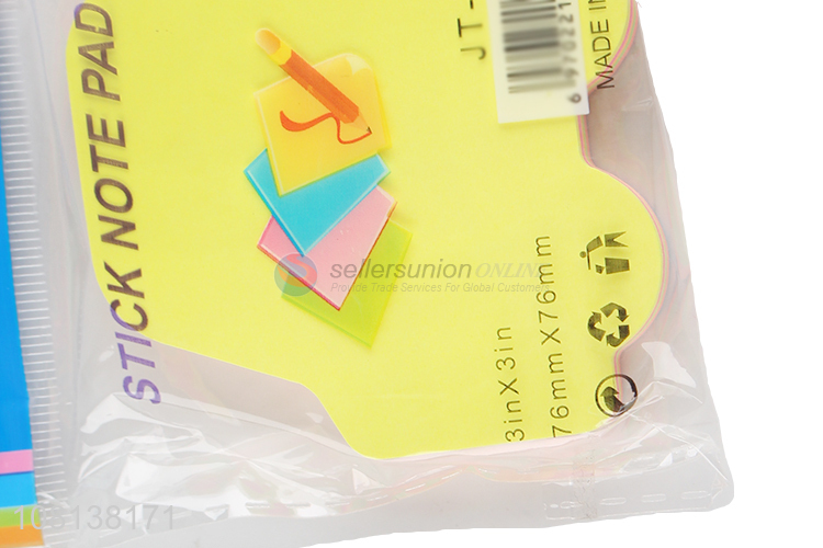 New arrival office school sticky notes post-it notes