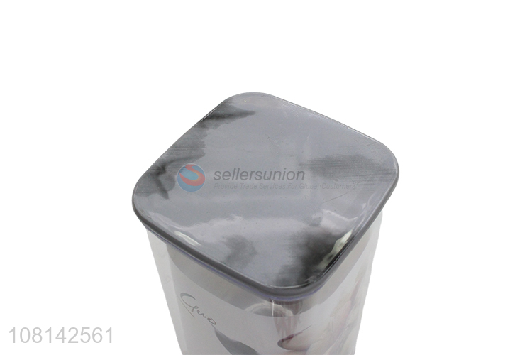 Good price kitchen grains sealed storage box wholesale