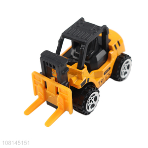 Most popular eco-friendly alloy truck model toys for sale