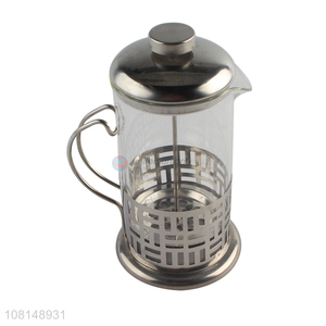 New design durable household teapot tea maker for sale