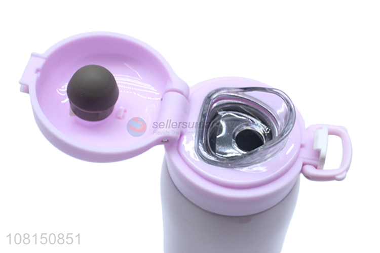 China factory multicolor vacuum flasks water bottle for sale