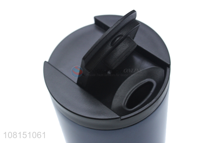 High quality stainless steel vacuum flasks drinking bottle