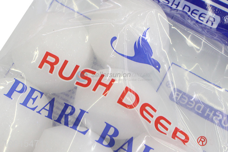 Promotional Pest Control Mothballs Pearl Balls Naphthalene Ball