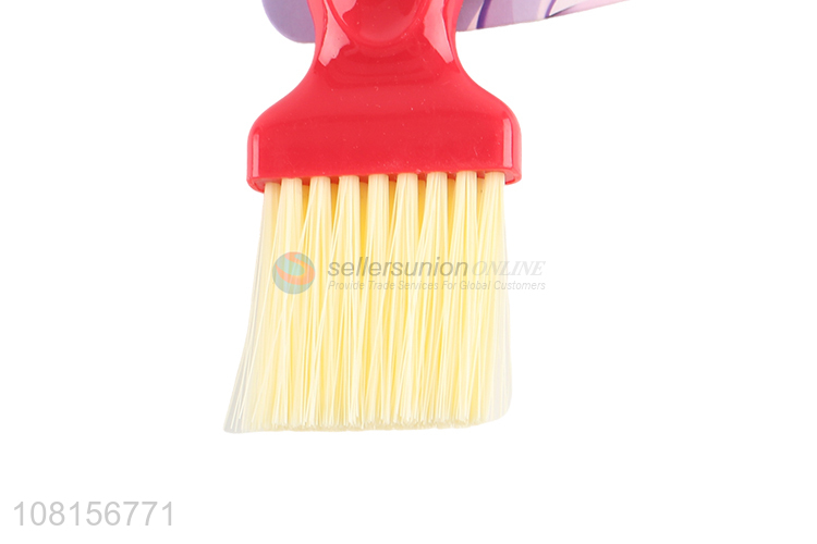 Good Quality Plastic Barbecue Brush Kitchen Oil Brush