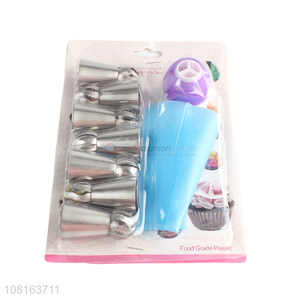 Yiwu market creative baking cake decorating tools for sale