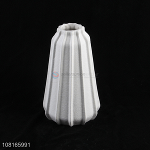 Hot Selling Ceramic Vase Fashion Tall Vases For Sale