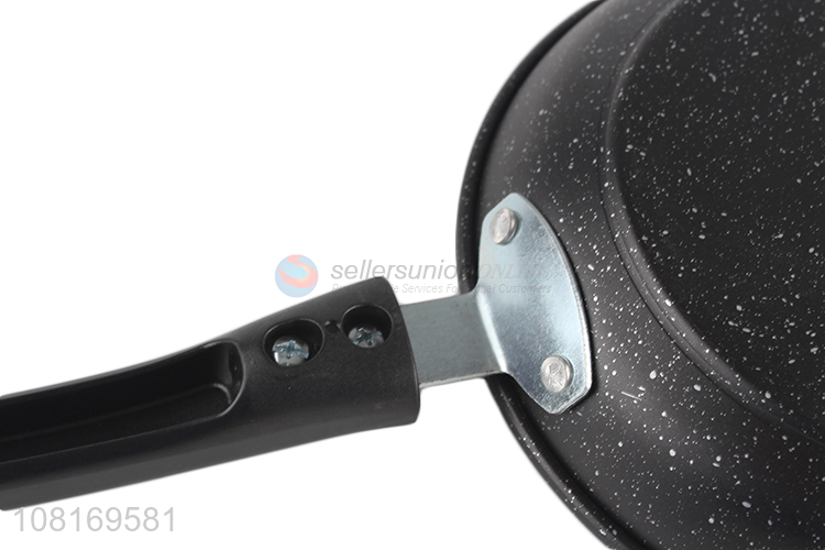 Wholesale Kitchen Cooking Ware Non-Stick Cooking Frying Pans