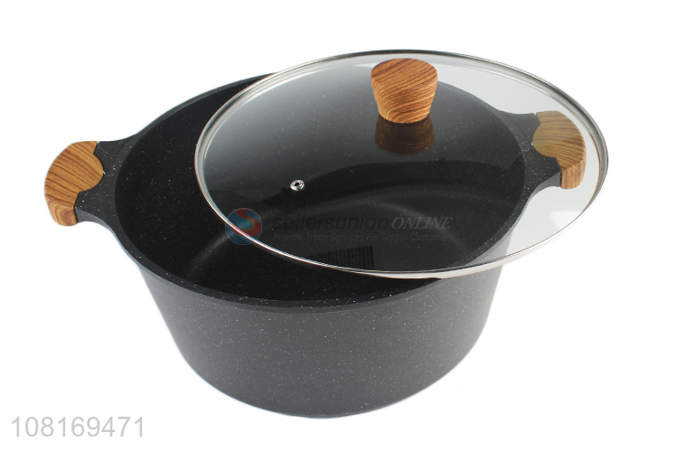 Best Selling Kitchenware Soup & Stock Pots Cooking Pots