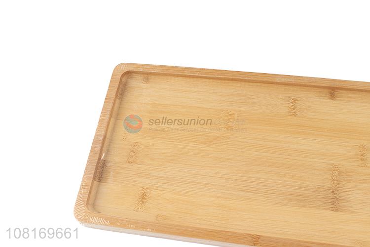 Yiwu wholesale kitchen dinner plate baking storage tray