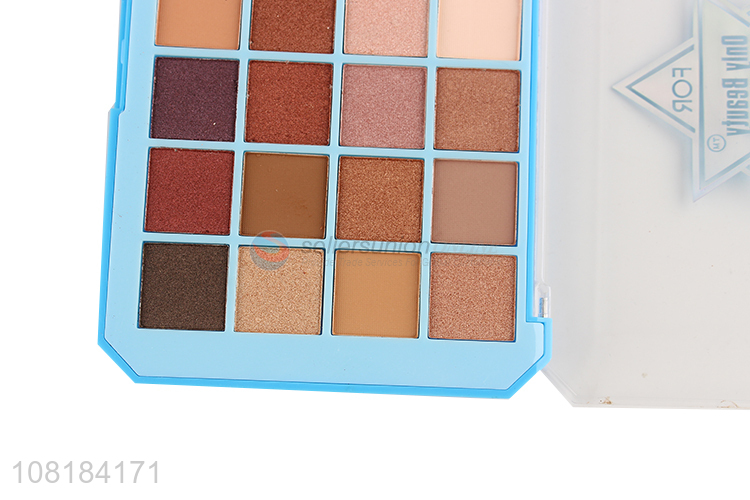 Good Sale Makeup Eyeshadow 24 Color Eye Shadow Palette