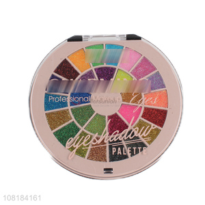 Hot Selling Professional Makeup Eyeshadow Palette