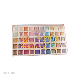 New Arrival 50 Colors Treasure Eyeshadow Palette