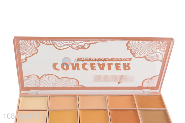 Best Sale Makeup Concealer Palette Professional Cosmetics