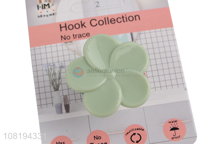 Low price heavy duty wall hooks reusable plastic suction cup hooks