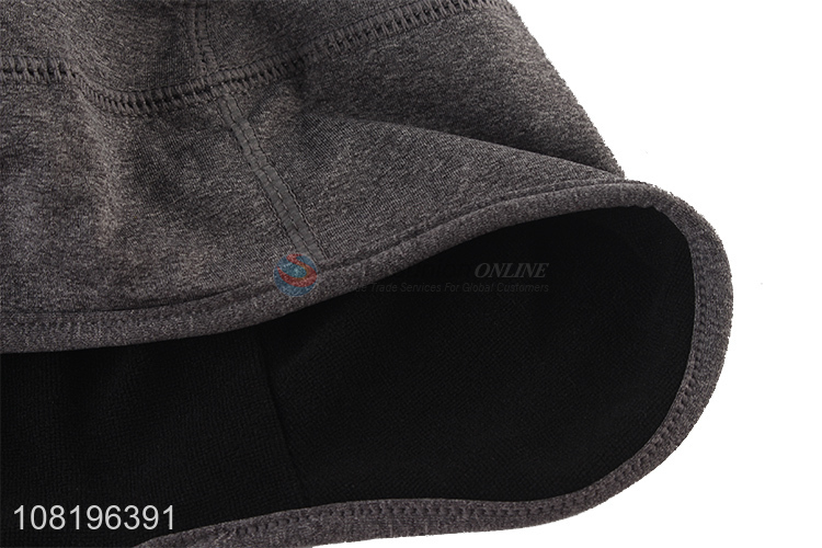 Winter Windproof Warm Cycling Cap Breathable & Waterproof Skullcap