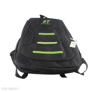 Wholesale anti-theft reflective school bag school backpacks for students