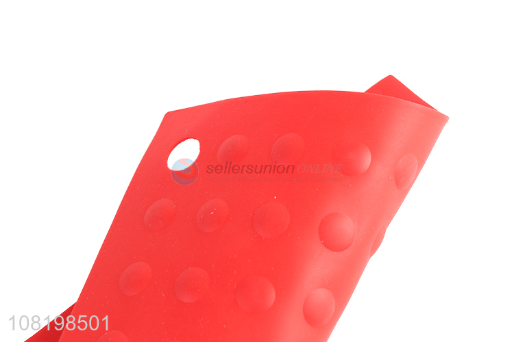 China factory household silicone heat-resistant pad for table