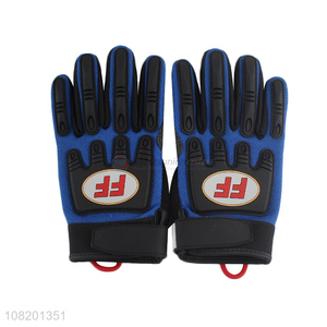Top Quality Non-Slip Sports Gloves Cycling Gloves