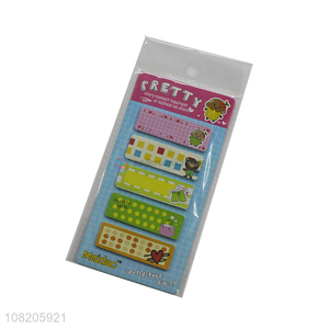 Factory direct sale paper sticky notes office memo pads