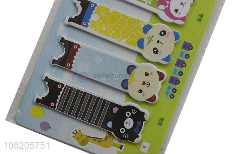 Best products cartoon sticky notes for students notes