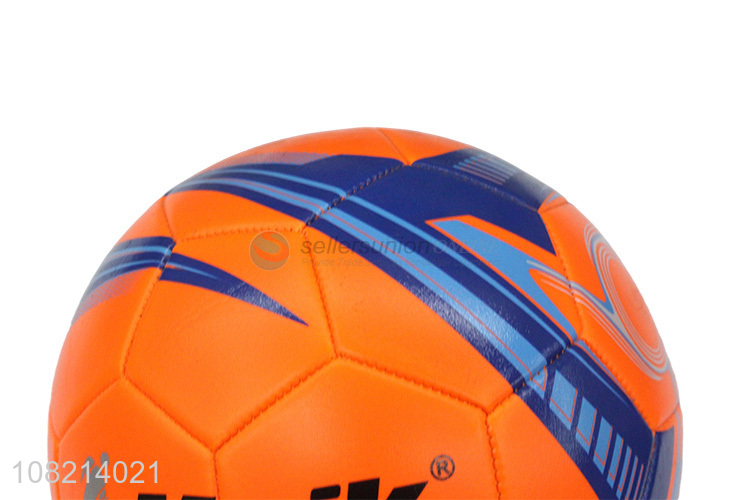 Wholesale Colorful Pvc Football Size 2 Soccer Ball For Match