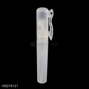 Factory price creative 5ML plastic spray bottle