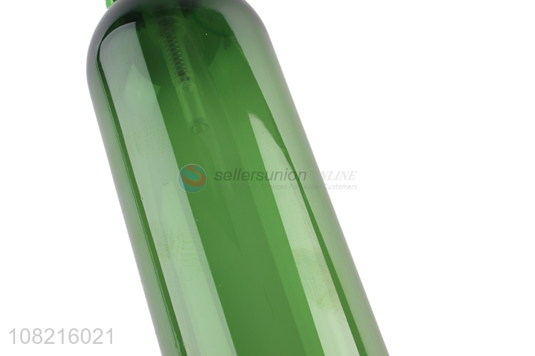 Factory price creative 250ML plastic spray bottle