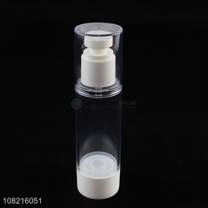 Factory wholesale creative 30ML vacuum sub-bottling