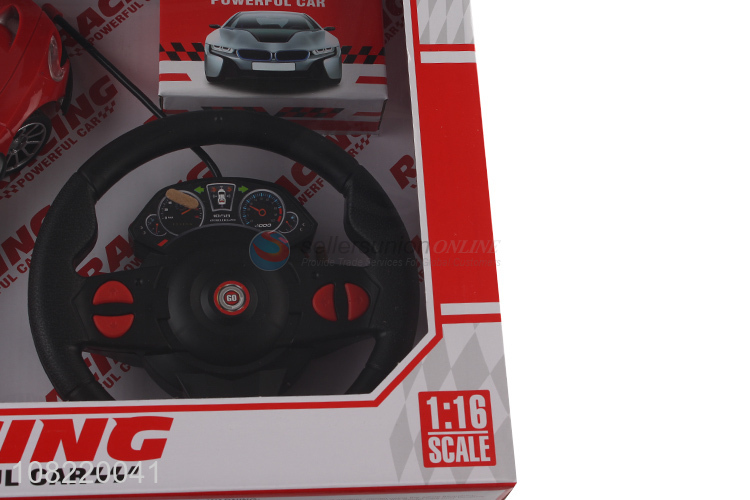 Popular products funny remote control racing car toys for gifts