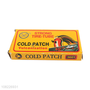 Good selling bike bicycle repair kit repair cold film cold patch