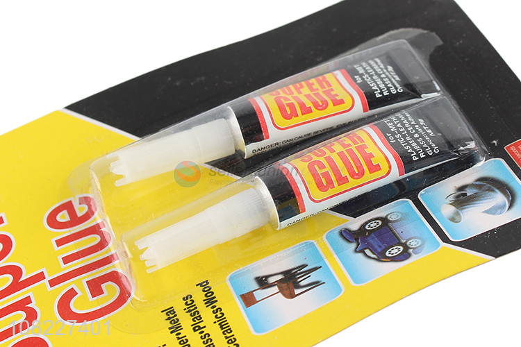 Online wholesale extra strong glass super glue liquid glue