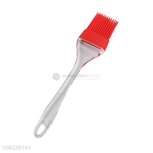 Good quality silicone BBQ brush kitchen baking tools