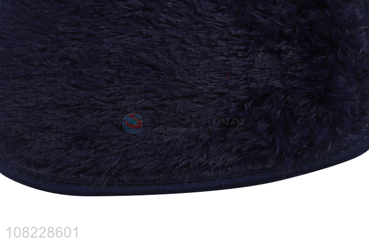 High Quality PV Fleece Seat Cushion Fashion Chair Pad