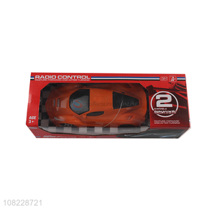 High quality racing car remote control car toys wholesale