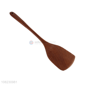 Good Quality Wooden Spatula Cooking Shovel Kitchen Utensils