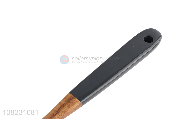 Top Quality Wooden Spatula Fashion Chinese Shovel