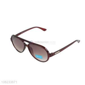 Yiwu direct sale ladies sunglasses for outdoor travel