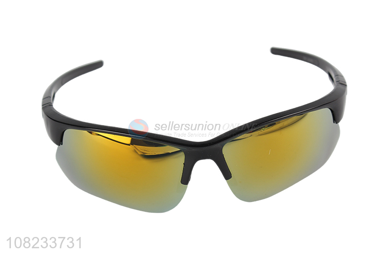 Popular style cool polarized sunglasses cycling goggles