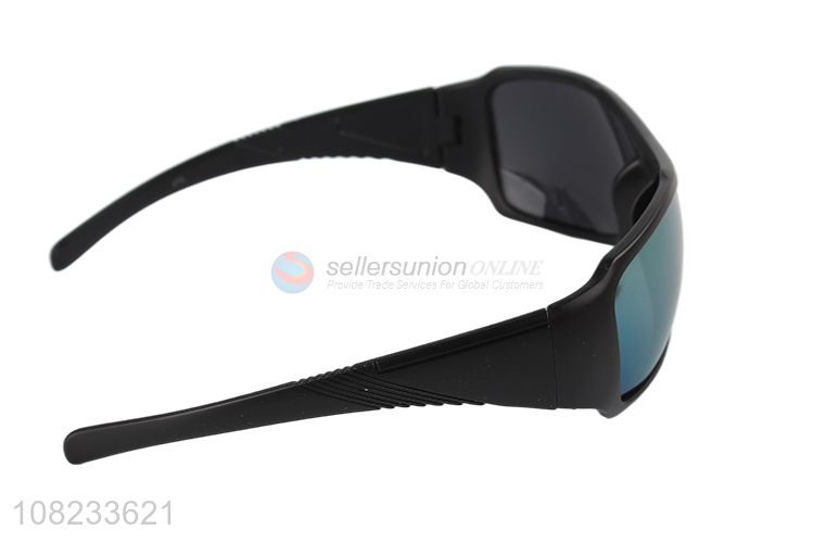 Yiwu market PC sunglasses outdoor sports sunglasses