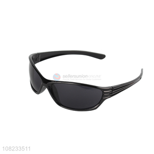 High quality all-match sunglasses men cool sunglasses