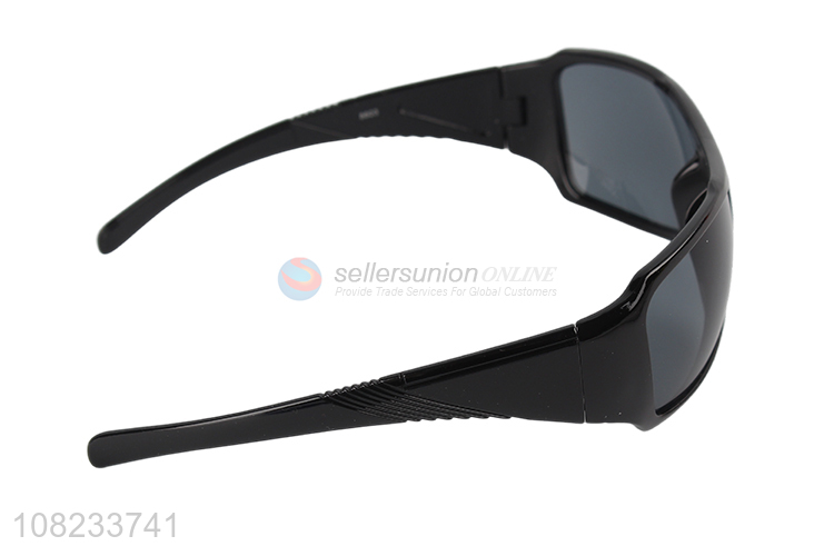 Factory supply fashion sunglasses outdoor dust sunglasses