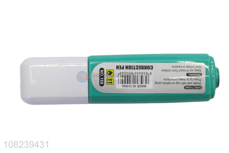 Popular Office Supplies Correction Pen Correction Fluid