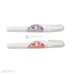 Wholesale Office Correction Pen/Correction Fluid